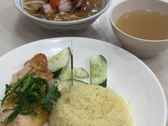 -南香饭店(Jalan Sultan)