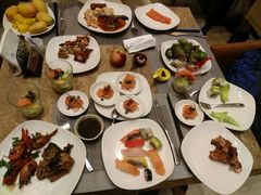 -盛宴标帜餐厅·亲子自助 (南昌喜来登酒店)