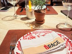 -Mammamia意大利餐厅(阳春巷店)