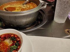 -荣叔港式沙嗲牛肉火锅(正佳潮流店)