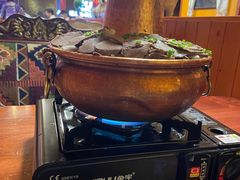 -如意林卡藏餐吧(大昭寺店)