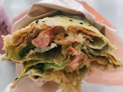 -天津理工大学-学生第2食堂