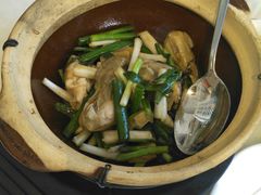 -衡山汇·高级粤菜(霄云路店)