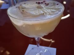 鸡尾酒-池畔酒吧 WET Bar