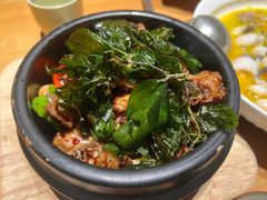 -竹里馆·淮扬菜·功夫茶(老门东店)