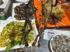 -堂堂小伙夫·辽宁小吃大排档(京西大悦城店)