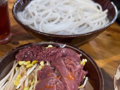 -正南齊北重庆老火锅(光华村直营店)