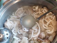 -润园四季椰子鸡火锅(海上世界店)