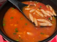 -西贝(上海我格广场店)