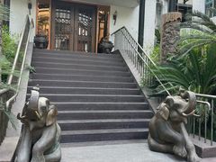 -申粤轩酒楼(丁香花园店)
