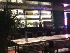 露天位-Hurricane's Grill 飓风牛排