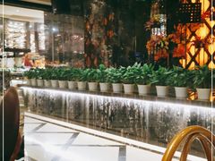 -芭菲盛宴·环球美食(解放碑英利国际店)