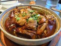 酱肘子-阿毛饭店首店·宁波老字号(文化广场店)