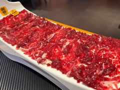 -潮发潮汕牛肉店(芳村店)