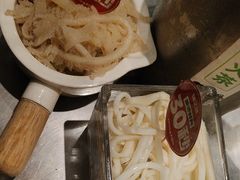 -味之绝美蛙鱼火锅(建设路店)