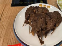 -龙聚德北京烤鸭(沙坪坝华宇A馆店)