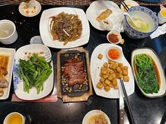 -香港威特瑞茶餐厅(小白楼音乐厅店)