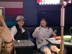 -唛歌KTV(城西银泰店)