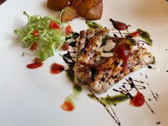 -中山路壹号传奇club·啤酒花园餐厅