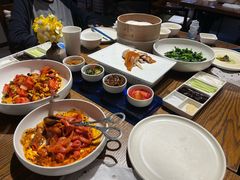 -小大董·烤鸭(王府井apm店)