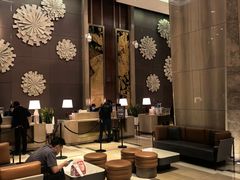 -广州粤海喜来登酒店