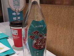 -川人百味(亿合城店)