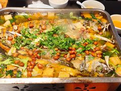 -蓝海大饭店·渔歌舫(黄岛店)