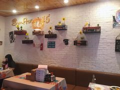 -向日葵十五度餐厅(昌平区店)
