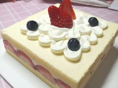 -积慕Cake(解放大道店)