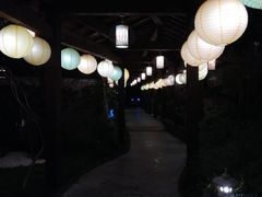 -杭州第一世界大酒店·云曼温泉