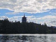 -西湖文化广场