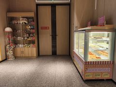 -海底捞火锅(巴黎春天浦建店)