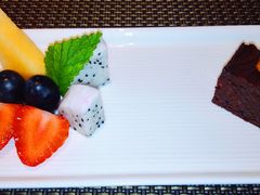 -五号茶居·新派粤菜·岭南五号酒店(沿江中路店)
