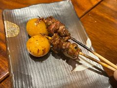 -鸟鹏烧鸟居酒屋(仁恒梦中心店)