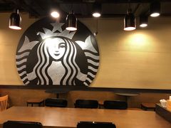 -星巴克(北京首都国际机场7店)