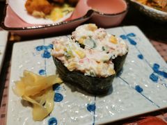 -林妈妈村·日式料理(宝山万达店)