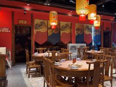 -杨记隆府重庆江湖菜(大悦城店)