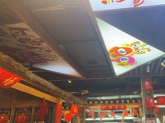 -印象鲵宴·张家界地标美食名片(溪布街店)