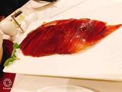 -贝勒爷·酥不腻烤鸭
