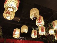 -南京大牌档(中关村领展广场店)