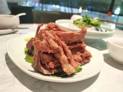 -老知青·东北菜(中华城店)