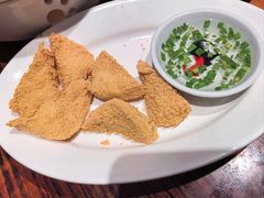 -陈鹏鹏潮汕菜(欢乐海岸 海边景观店)