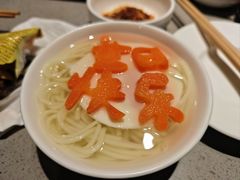 -海底捞火锅(城阳万象汇店)