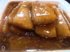 -河畔春天时尚餐厅