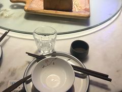 -绿茶餐厅(松江万达店)