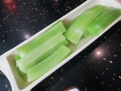 -成都老码头火锅(旺角店)