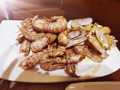 -杭州国际会议中心洲际酒店-原素全日餐厅(解放东路店)