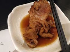 -贡梅老面馆·蟹粉面·无锡特色小吃(南长街主推店)