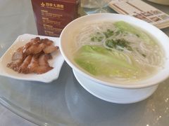 -四季大酒楼(白濠店)