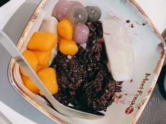 -鲜芋仙(番禺万达广场店)